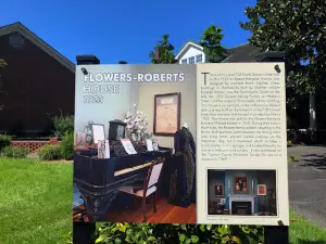 The Thomasville History Center