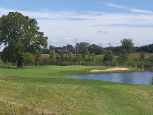 Cooks Creek Golf Club
