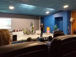 Josue's Cine Piumhi