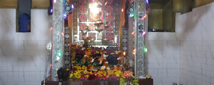 Shri Mahamaya भैसासरी माता मंन्दिर