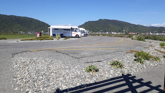 Cobden Aromahana Lagoon