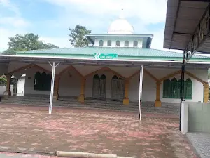 Masjid Nurul Rahman