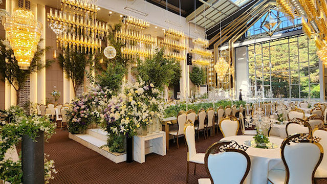 CJB Wedding Convention