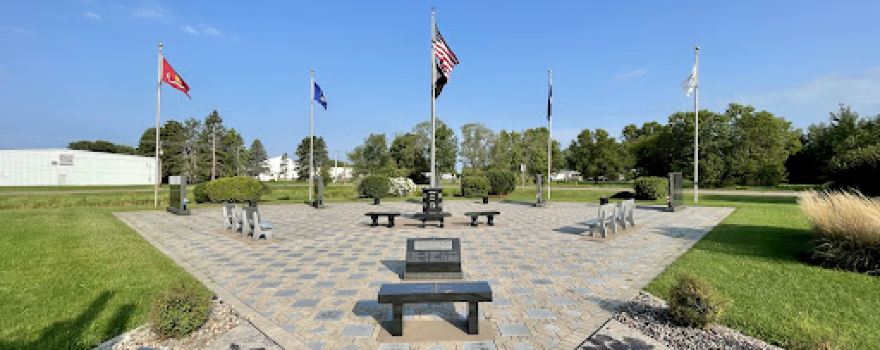 Veteran's Memorial Park