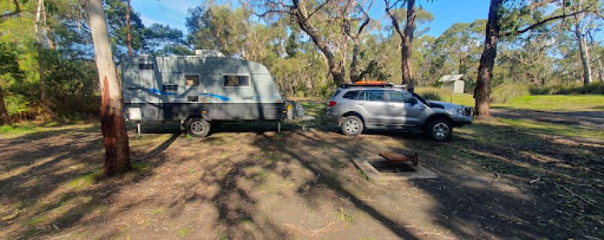 Long Lead Picnic Area
