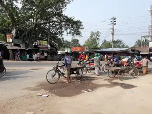 Abokash Cinema Hall