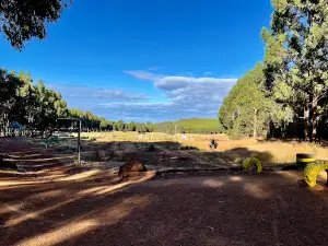 WA Ride Park