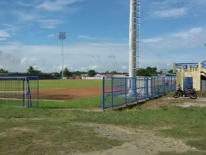 Sport Stadium Sentani Basyouwe