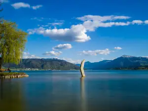 Lake Zug