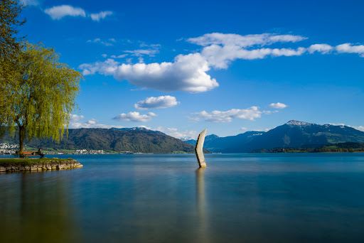 Lake Zug