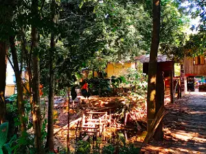 Ko Kaeo Anyawalee Bureau of Monks