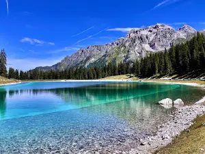 Lago Montagnoli