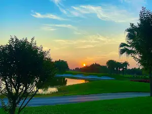 Heron Lake Golf Course and Resort