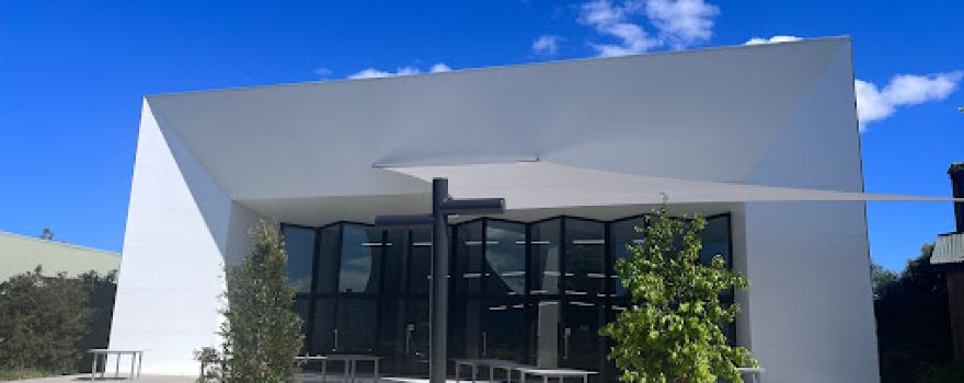 Dapto Anglican Church