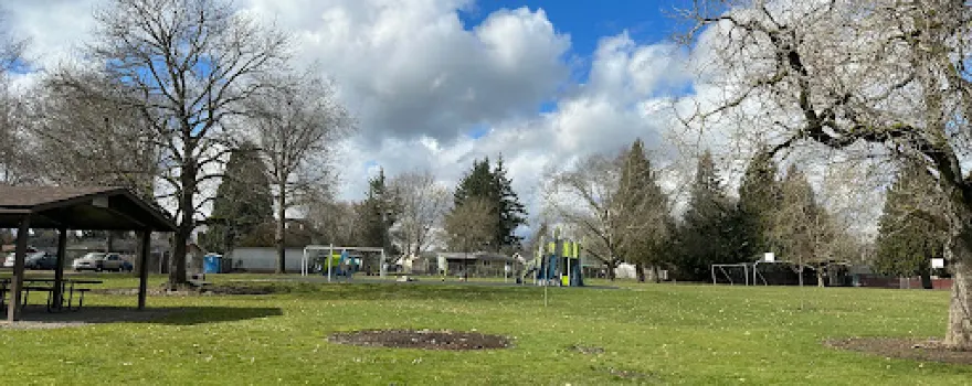 Claggett Creek Park