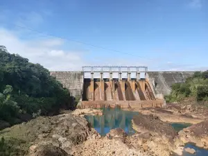 NEEPCO Lake