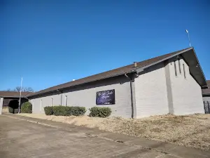 The Light Church - Jacksboro
