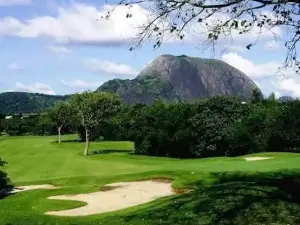 IBB International Golf & Country Club