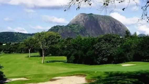 IBB International Golf & Country Club