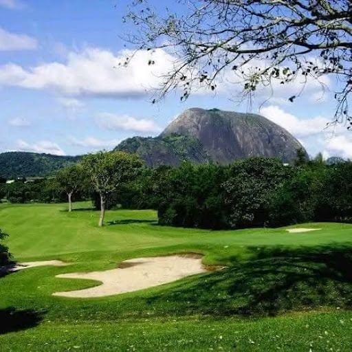 IBB International Golf & Country Club