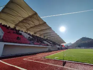 Bulancak Stadı