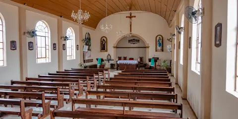 Paróquia Santo Antonio