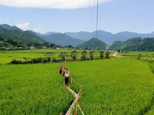 Đội Du Kích Khau Phạ
