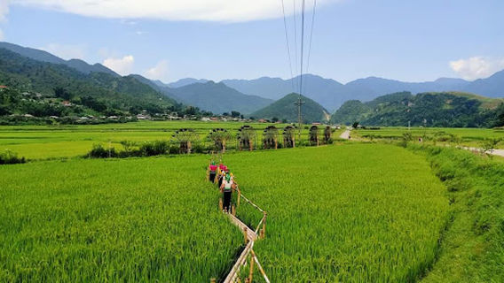 Đội Du Kích Khau Phạ