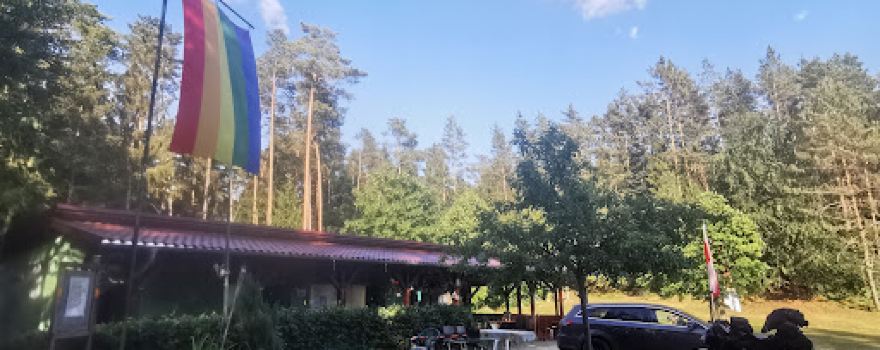 Zeltplatz Waldesruh