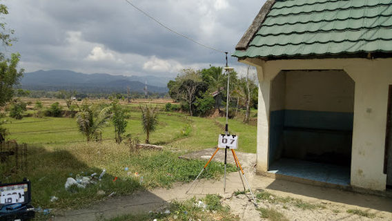 Masjid Umar Ibnu Abd.Azis