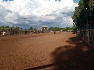 CTG - Querência do Minuano