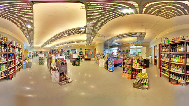 Ashburton Club & MSA