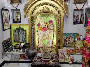 Navagrahan Mandir Hathras