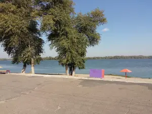 Monument Liberators