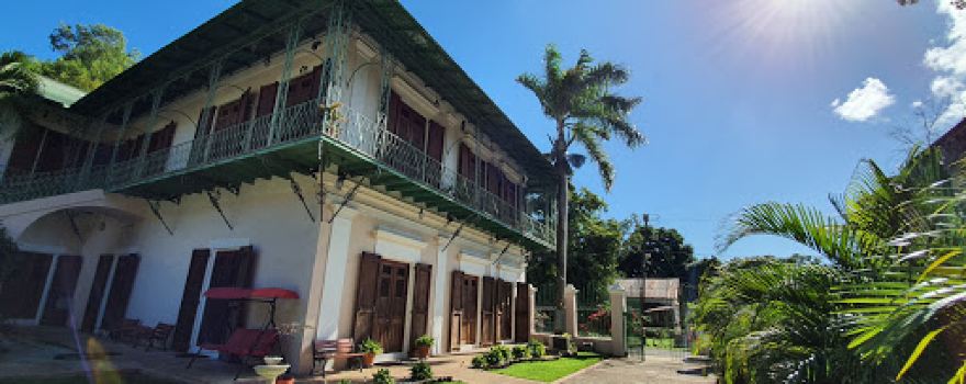 Santuario Hermanas Dominicas de Fátima
