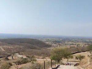 Malleshwar Temple
