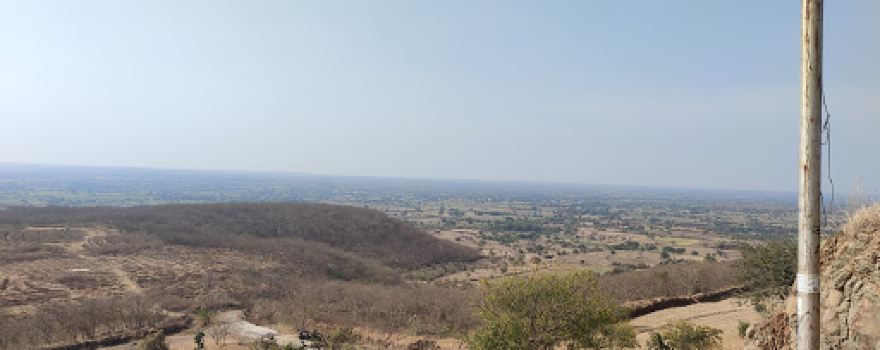 Malleshwar Temple