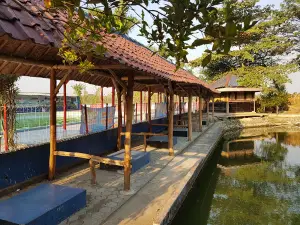 Taman Wisata Sariyo
