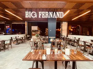 Big Fernand