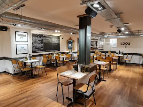 Franco Manca Cardiff