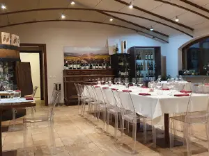 Bricco delle Viole - Ristorante