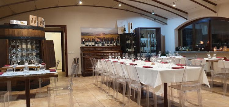 Bricco delle Viole - Ristorante