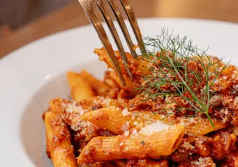 Pizzeria Cavalese Mall of Indonesia