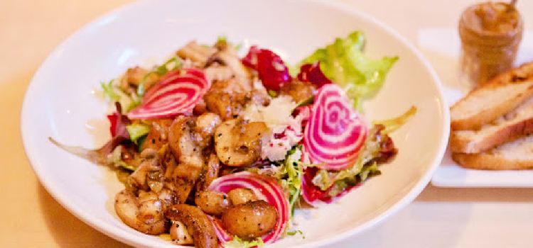Bar Bistro Nul10