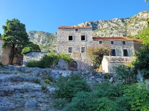Stara Podaca