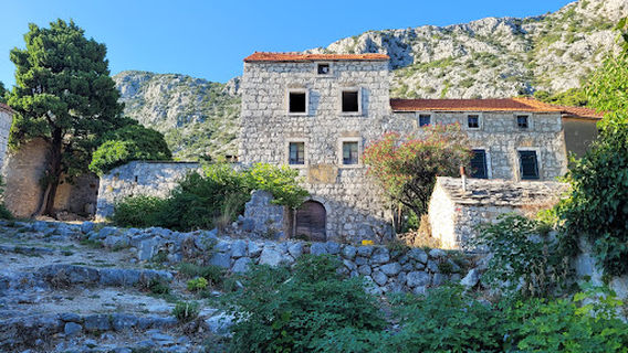 Opcina Gradac