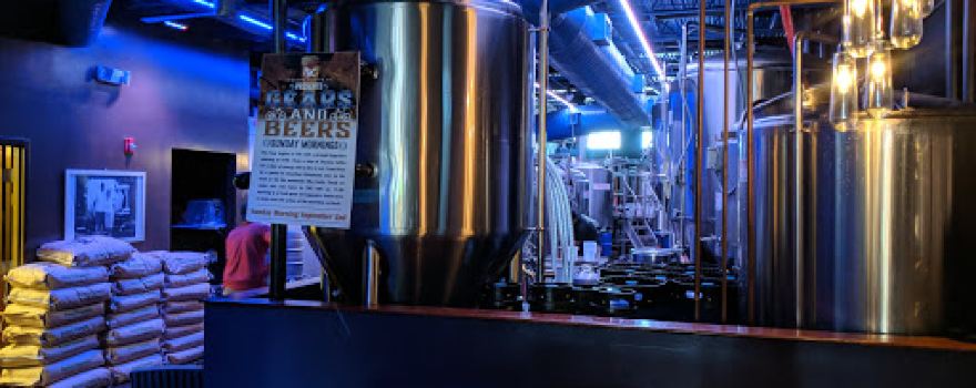 Tequesta Brewing Co