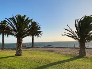 Walvis Bay Lagoon Safe View Point 2