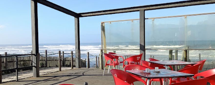 Praia do Atlântico