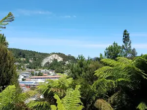 Spion Kop Lookout